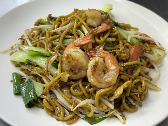 Alin’s Thai Street Food by null