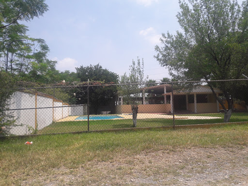 Quinta La Cabaña