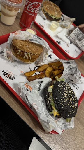 Photo 6 - AS BURGER-TACOS