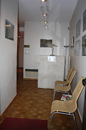 Photo n°5 de Olivier Maguin Osteopathe D.O MROF à Le Muy (Ostéopathe)