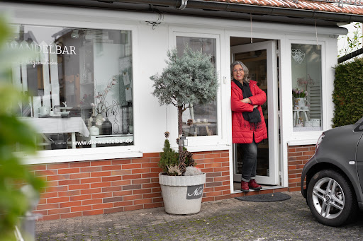 Die Wandelbar - Visual