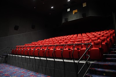 Photos of iCinema movie theater