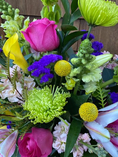 Basketcase - Your Cannon Beach Florist