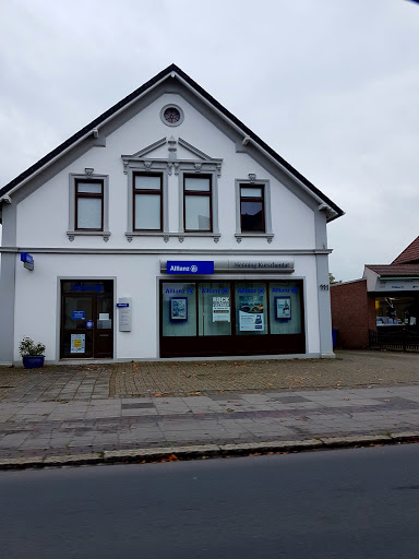 Allianz Versicherung Henning Kurschentat Generalvertretung in Nordenham Gallery - Germany