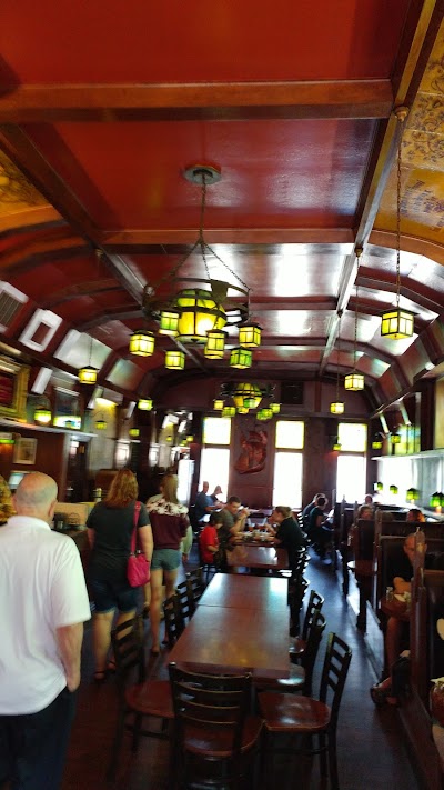 Photos of Ambassador Restaurant