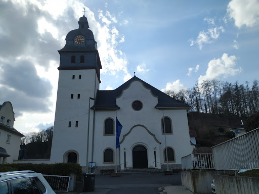 Kirche St. Nikolaus