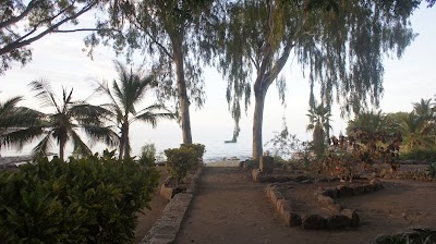 Photos of Wakwenda Retreat