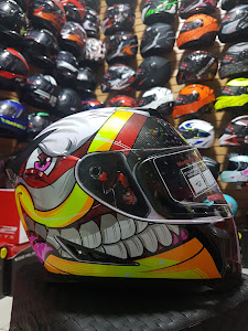 BIKERS SHOP-PERÚ 8