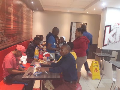 Photos of KFC Russel Street