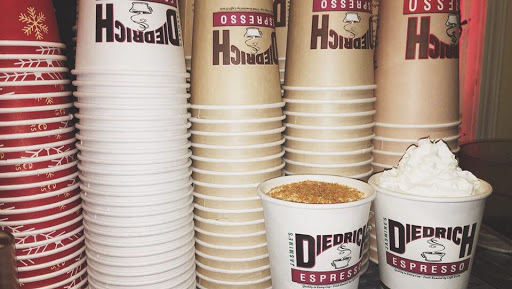 Diedrich Espresso 16th - Thumbnail