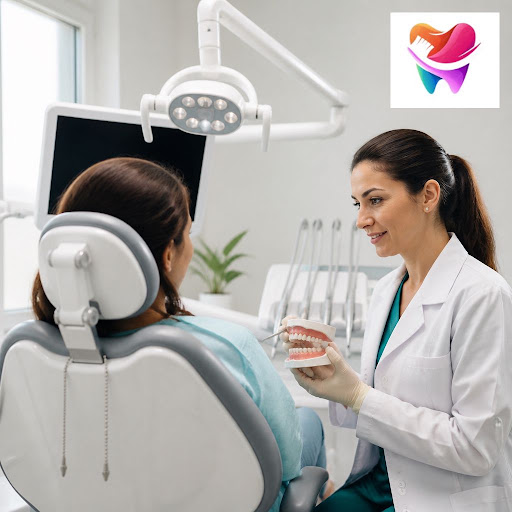 Finding the right dentist near you is about more than one quick visit – it’s about long-term care… post image