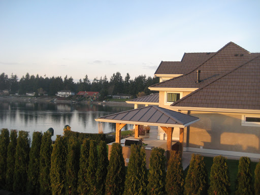 Wolf Exteriors Ltd. - Thumbnail