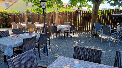 Gipsy mit Biergarten - Thumbnail