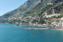 Castiglione, Capri, Italy