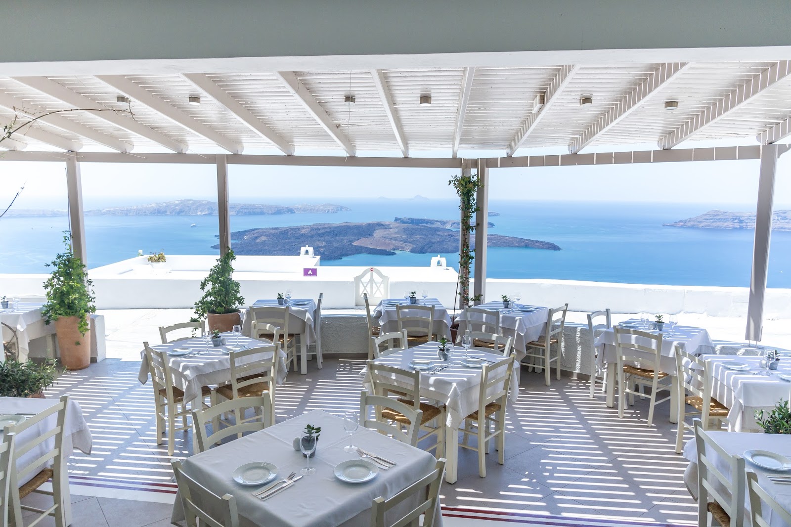 Aegean Restaurant — photo 1