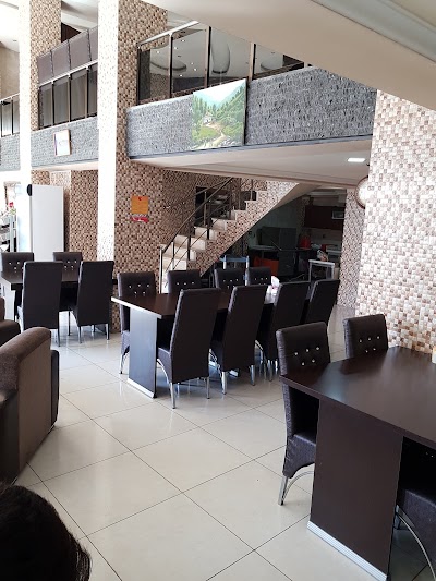 Photos of Urmia Ghazal Hotel Apartment