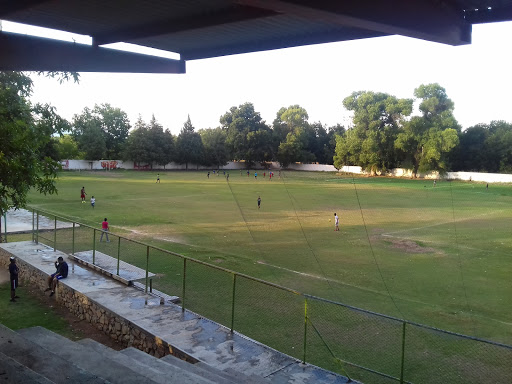 Estadio Alameda