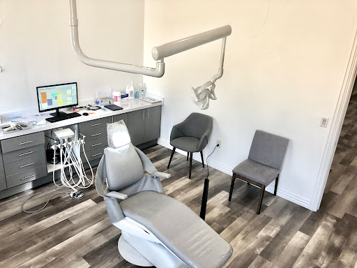 Nuvia Dental Implant Center - Thumbnail
