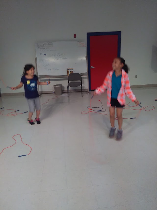 J W Long Elementary School