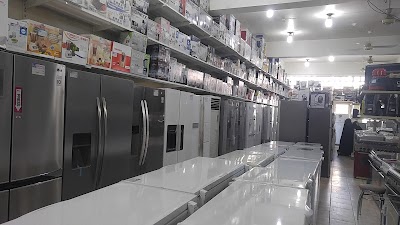 Photos of Haider Waeli Commercial Complex