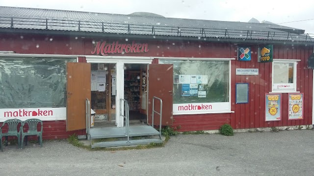 Sørvågen