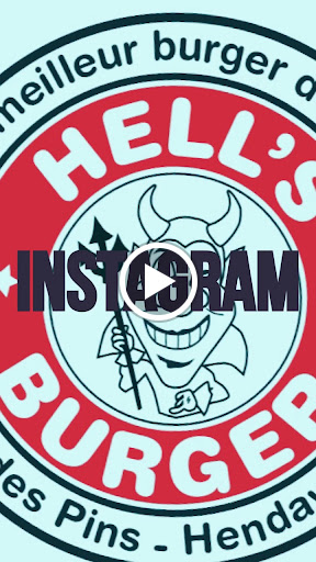 Photo 1 - Hell's Burger