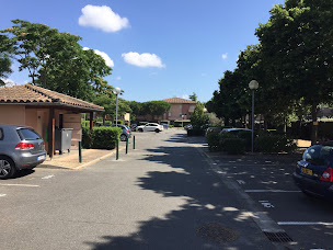 Photo n°20 de Appartement Toulouse Airbus Basso Cambo à Toulouse (Agence de location d’appartements à court terme)