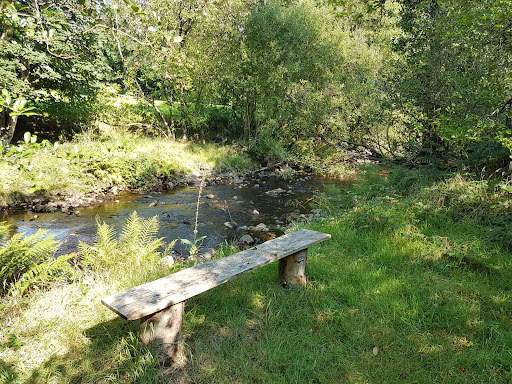 Pandy Camping - Visual