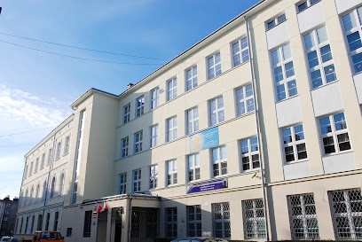 Zespół Szkół Ekonomiczno-Gastronomicznych