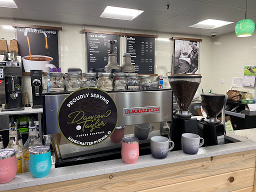 Dawson & Taylor Coffee Gallery - United States