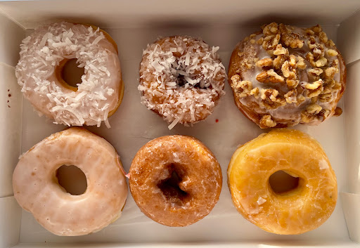 Home Cut Donuts - Thumbnail