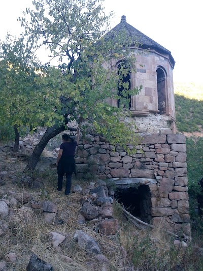 Porta manastırı