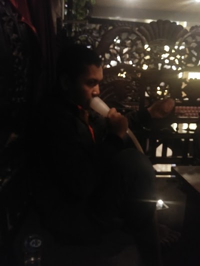 Photos of cafe shisha 1001malam