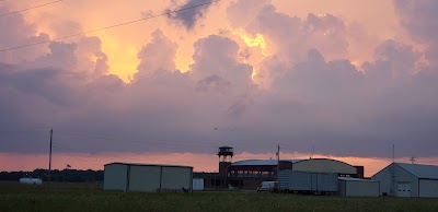 Hope Municipal Airport