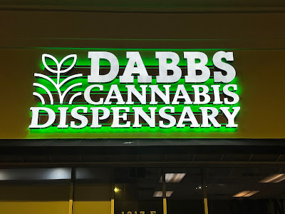 Photo of DABBS Cannabis Dispensary