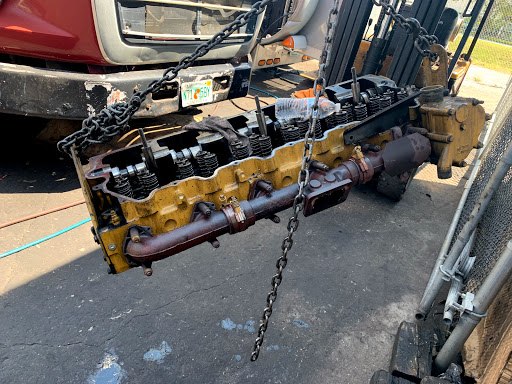 A V Truck Services - Thumbnail