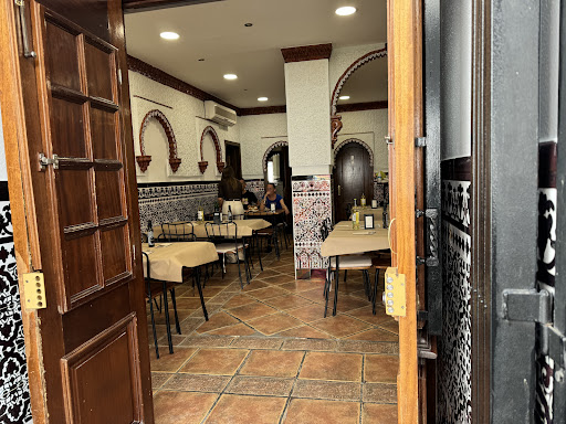 Restaurante María Tormento - Thumbnail