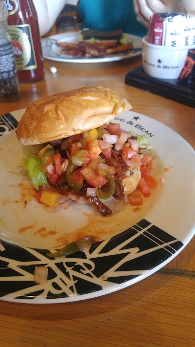 Photos of Mugg & Bean Montrose