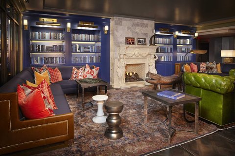 The Burgess Hotel, Atlanta, a Tribute Portfolio Hotel by null