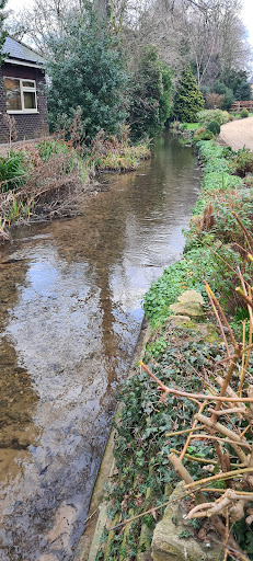 Nettleham View - Visual