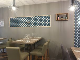 Photo n°2 de Le Plaisir en Equilibre à Monistrol-sur-Loire (Restaurant)