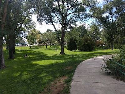 Roosevelt Park