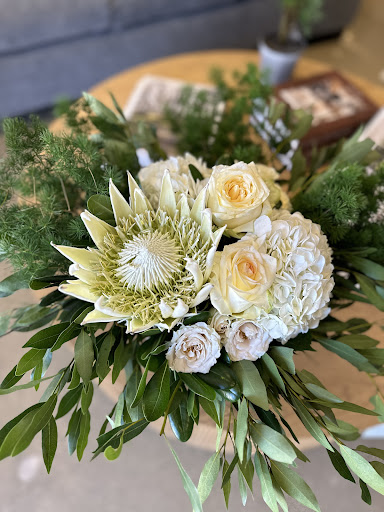 IM FLEUR - Visual