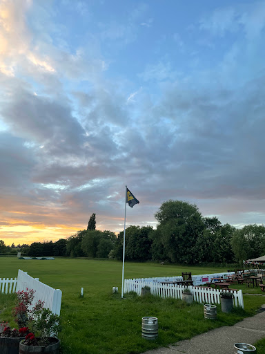 Rickmansworth Cricket Club - Thumbnail