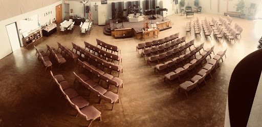 Los Lunas Cornerstone Church of the Nazarene Gallery - United States