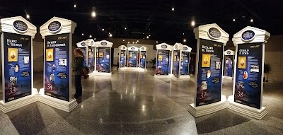 Photos of McKinley Presidential Library & Museum