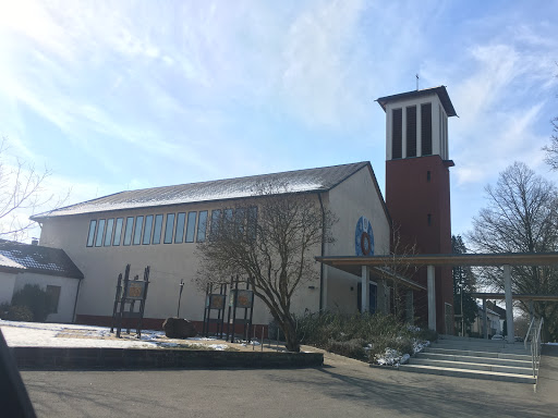 Katholische Kirche St. Anna - Thumbnail