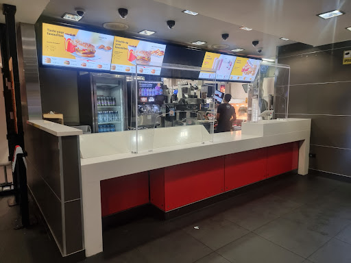 McDonald's Rangitikei Street Palmerston North - Thumbnail