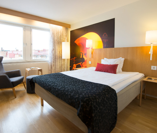Scandic Borlänge