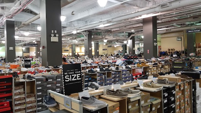 Atlantic Terminal Mall